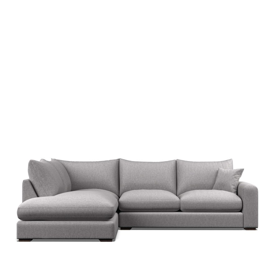 Whitemeadow Upholstery Victoria - Corner Sofa RHF