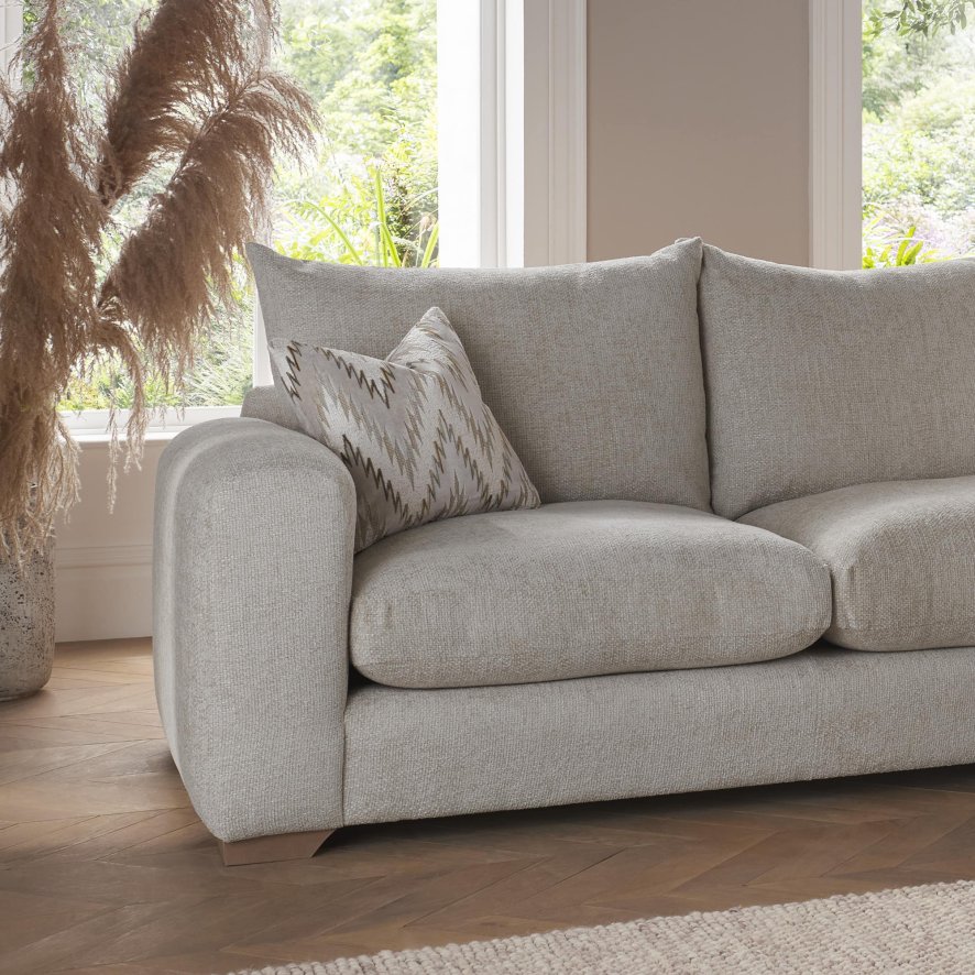 Whitemeadow Upholstery Victoria - 2 Seater Sofa