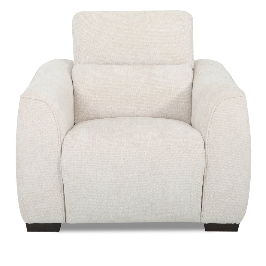 HTL Uk Ltd Hampstead - Power Recliner Chair
