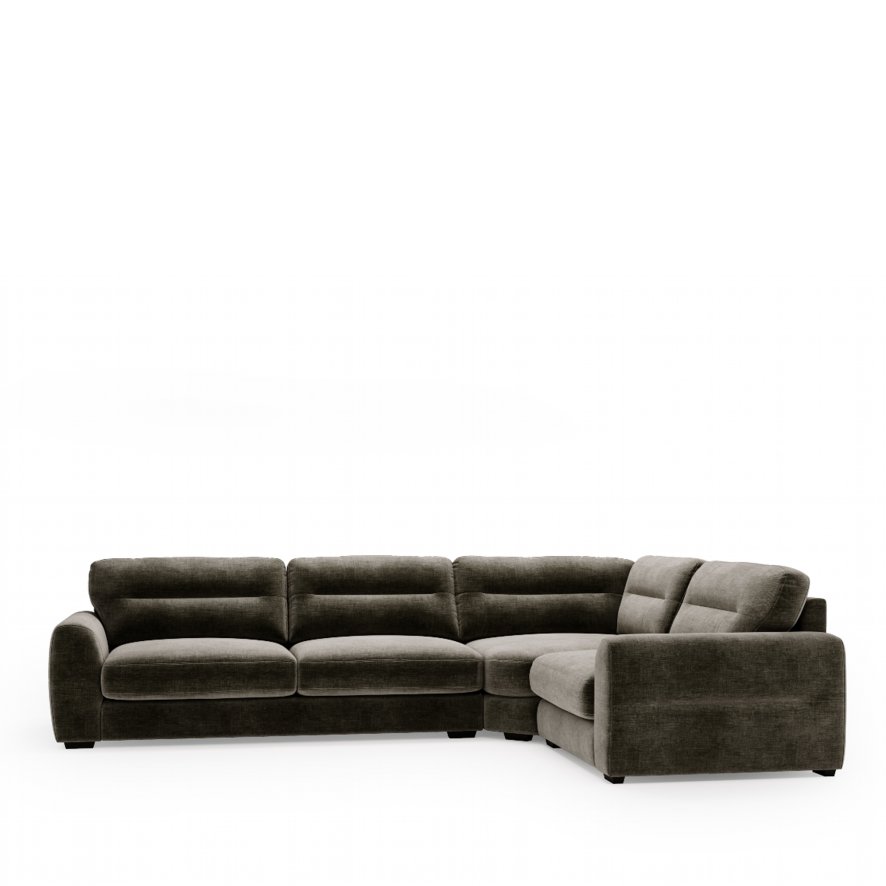 Primavera Funiture Cambridge - Corner Group Sofa (LHF)