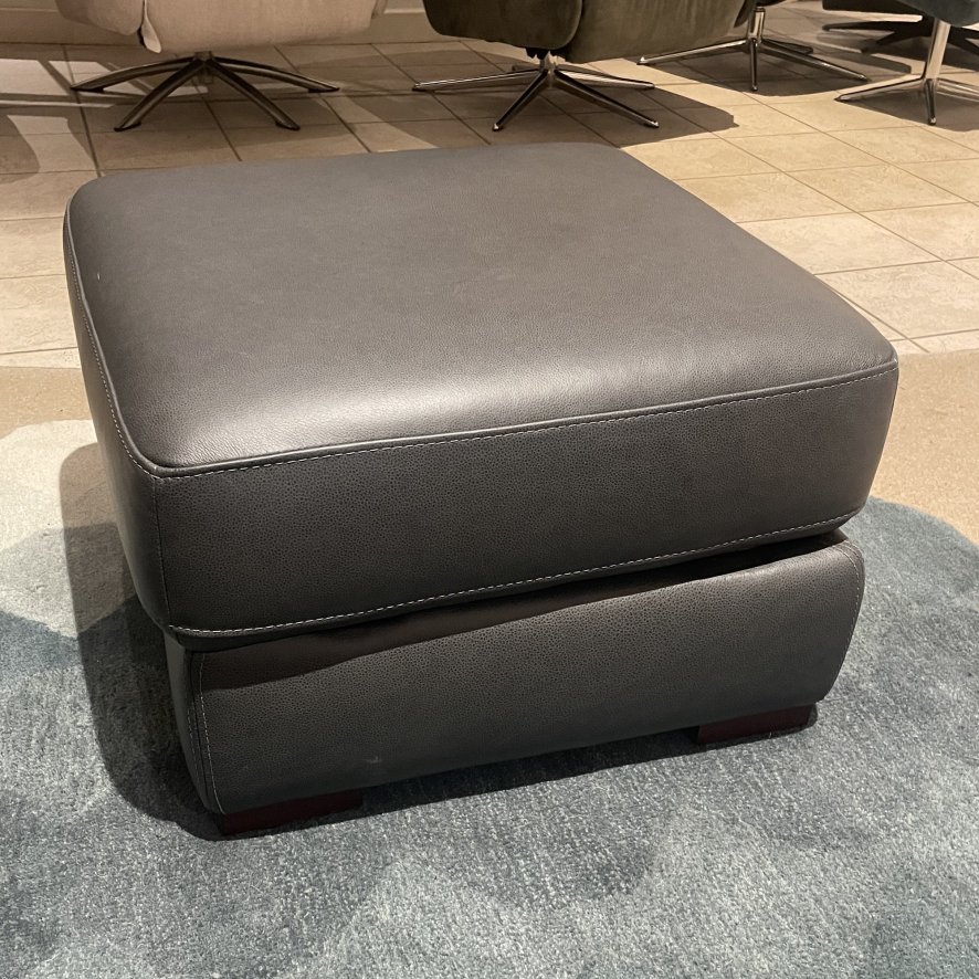 VIOLINO (UK) LTD Motherwell - Storage Footstool