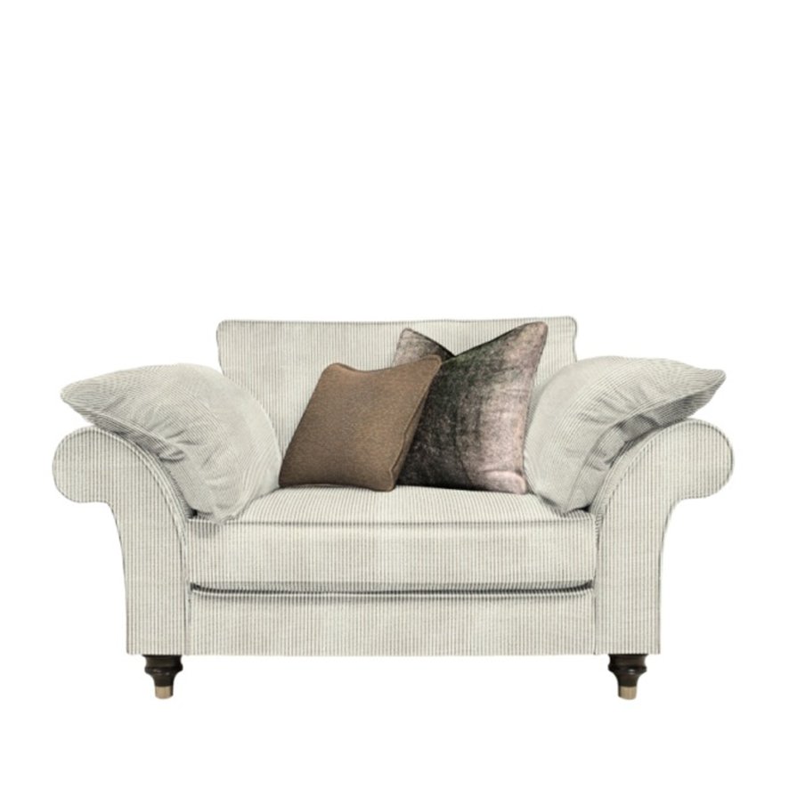 Duresta Duresta Yale - Reading Chair