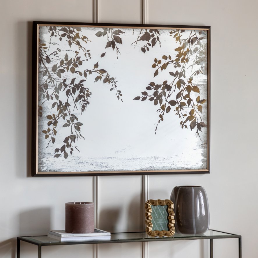 Gallery Direct Japanese Garden - Framed Art
