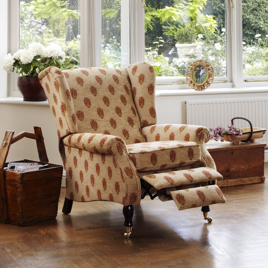 Parker knoll online electric recliner chairs