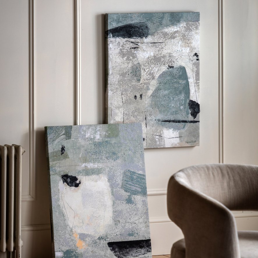 Gallery Direct Insight - Framed Canvas Set of 2