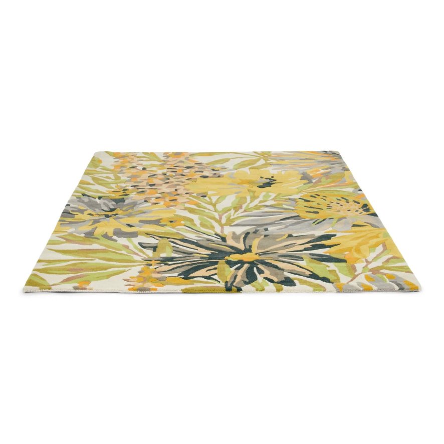 Harlequin - Floreale Maize Rug