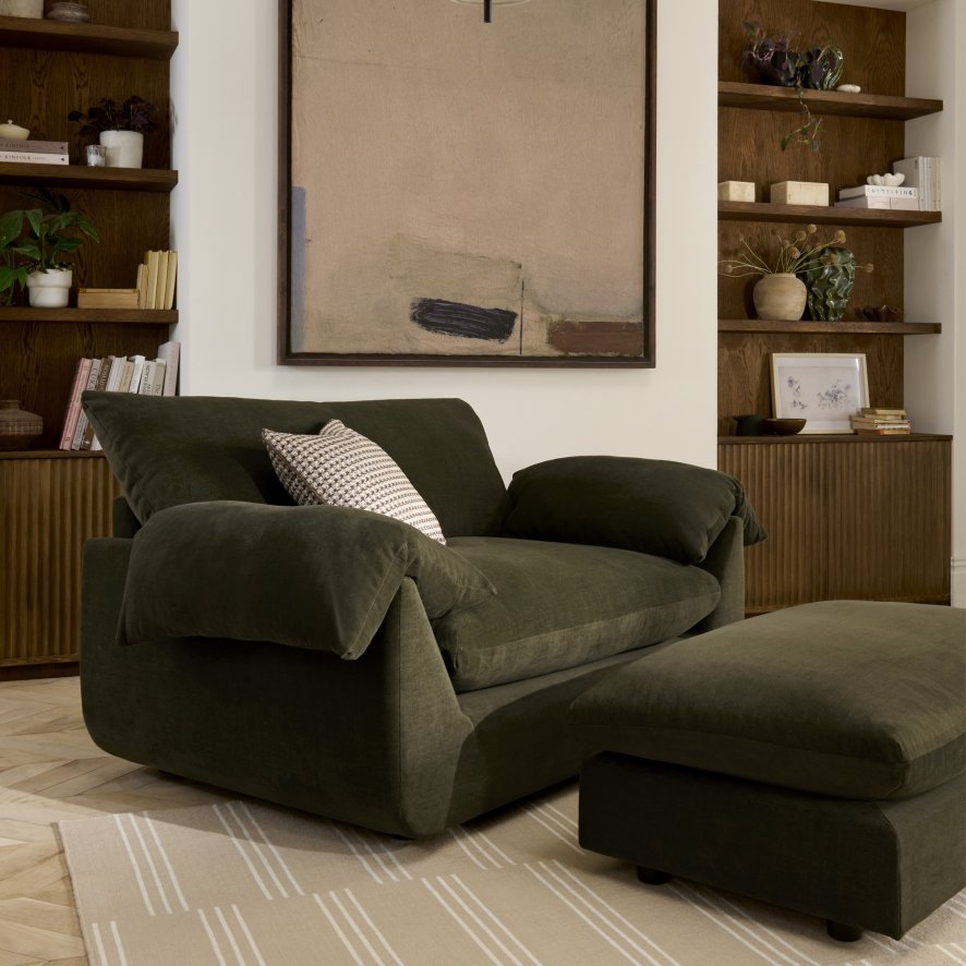 Vogue Williams Vogue Williams Bayswater - Cuddler