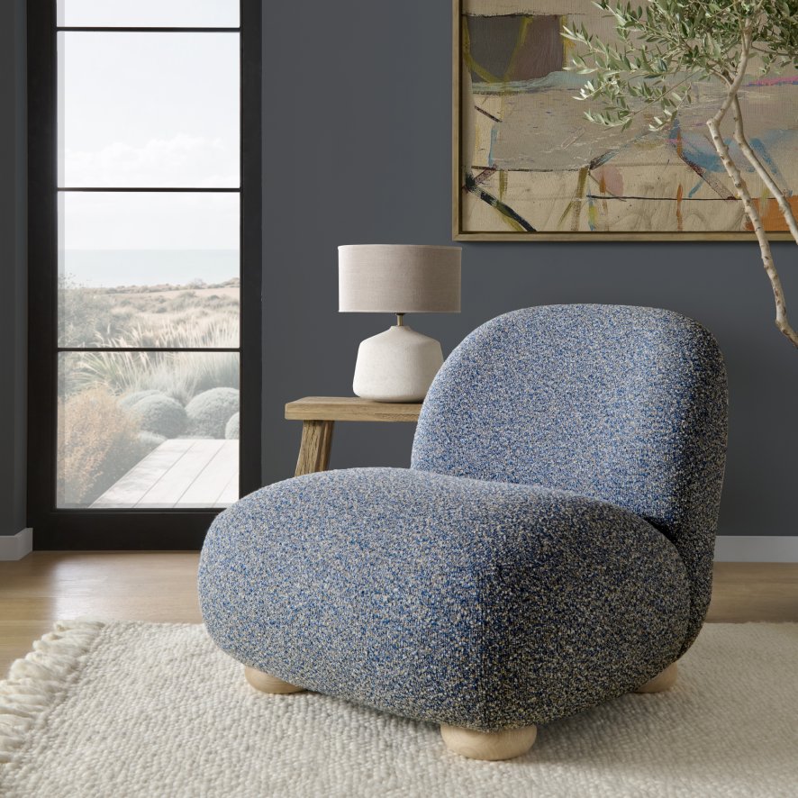 Vogue Williams Vogue Williams Kinsale - Accent Chair