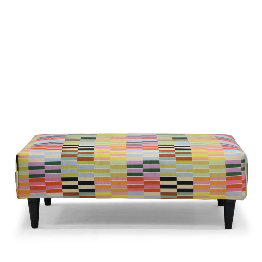 Vogue Williams Kenmare - Footstool