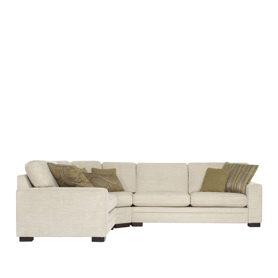 Primavera Funiture Eastwick - Corner Sofa (RHF)