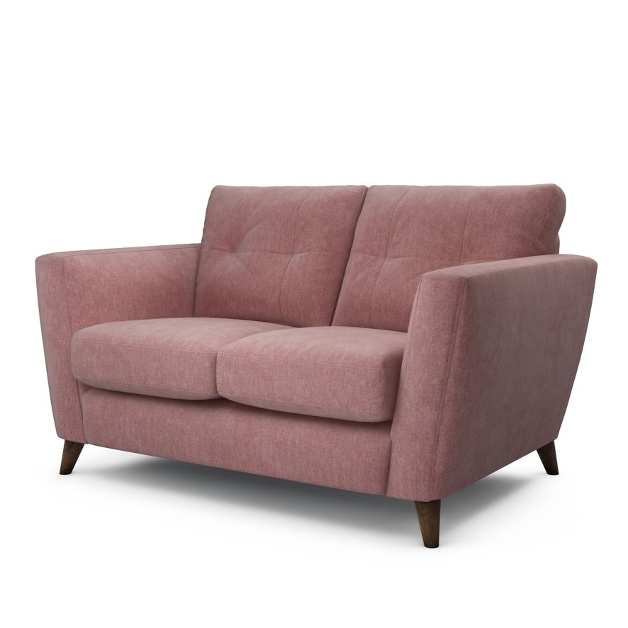 The Lounge Co The Lounge Co. Holly - 2 Seater Sofa
