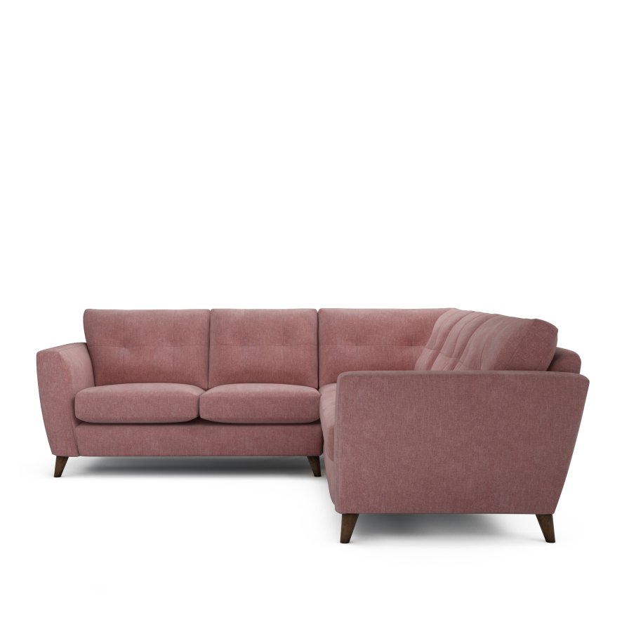 The Lounge Co The Lounge Co. Holly - Corner Sofa