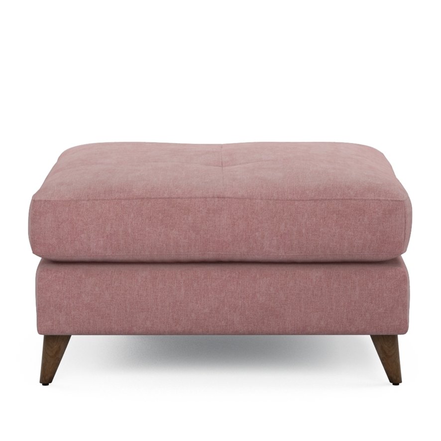 The Lounge Co The Lounge Co Holly - Footstool