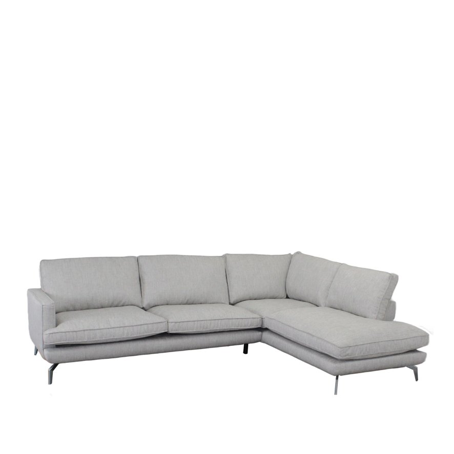 Primavera Funiture Mauritius - Corner Sofa