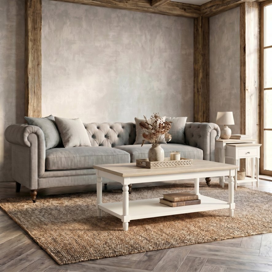 Global Home Group Connecticut - Nest Of Tables