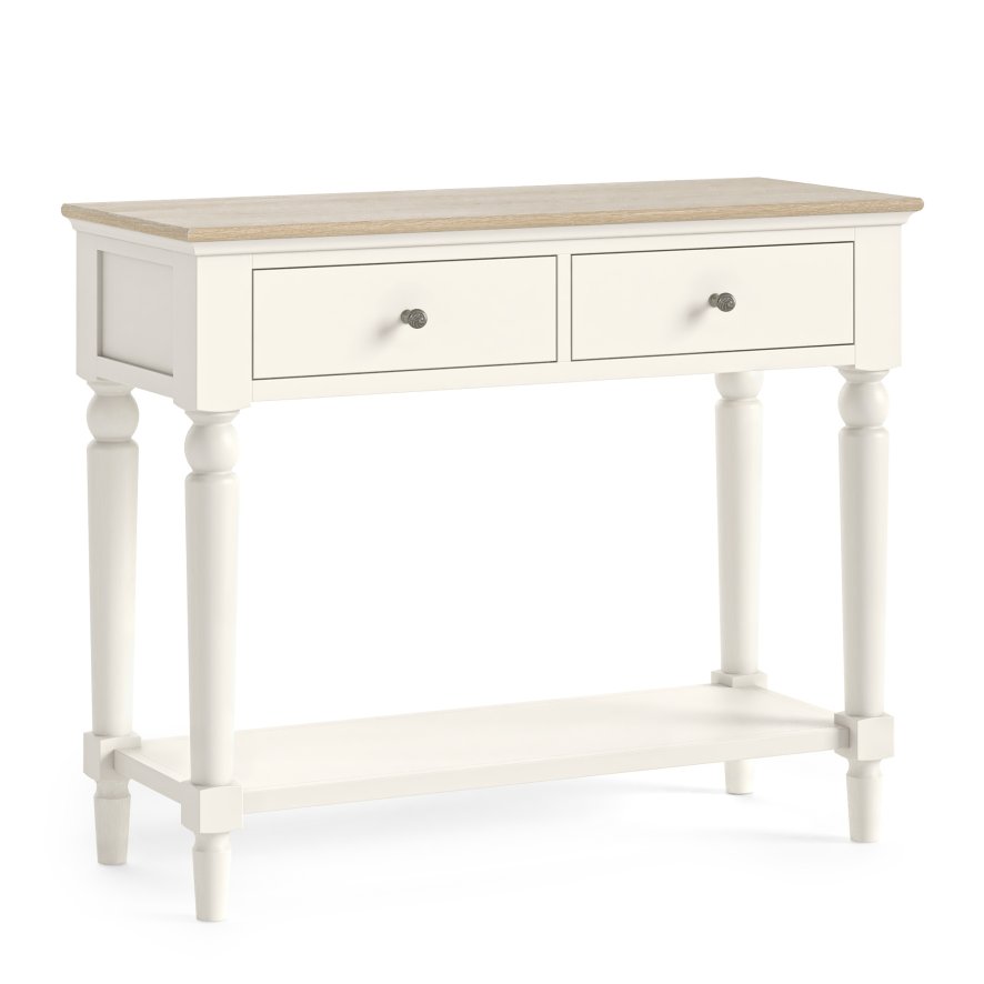 Global Home Group Provence - Console Table