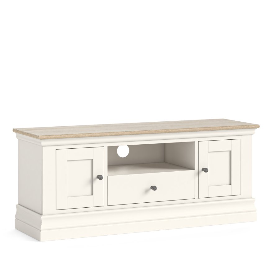 Global Home Group Provence - Tv Unit 1200