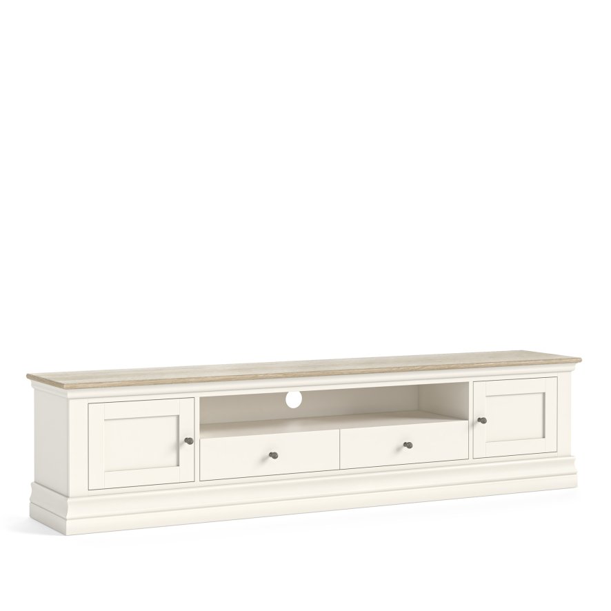 Global Home Group Provence - Tv Unit 2100