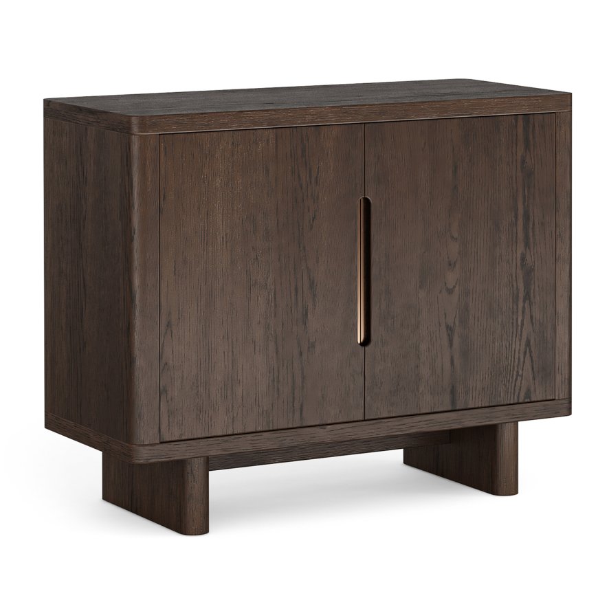 Global Home Group California - Small Sideboard