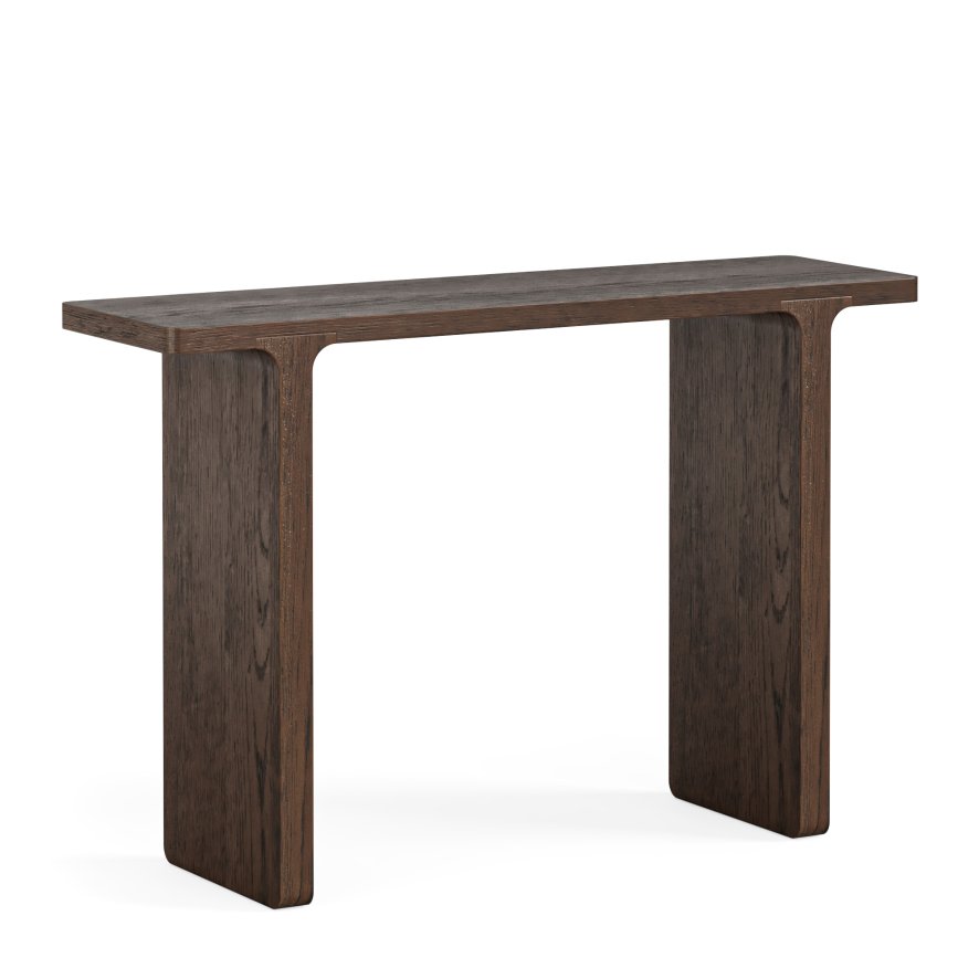 Global Home Group California - Console Table