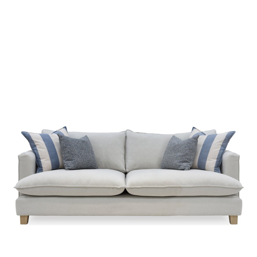 Vogue Williams Vogue Williams Howth - Extra Large Sofa