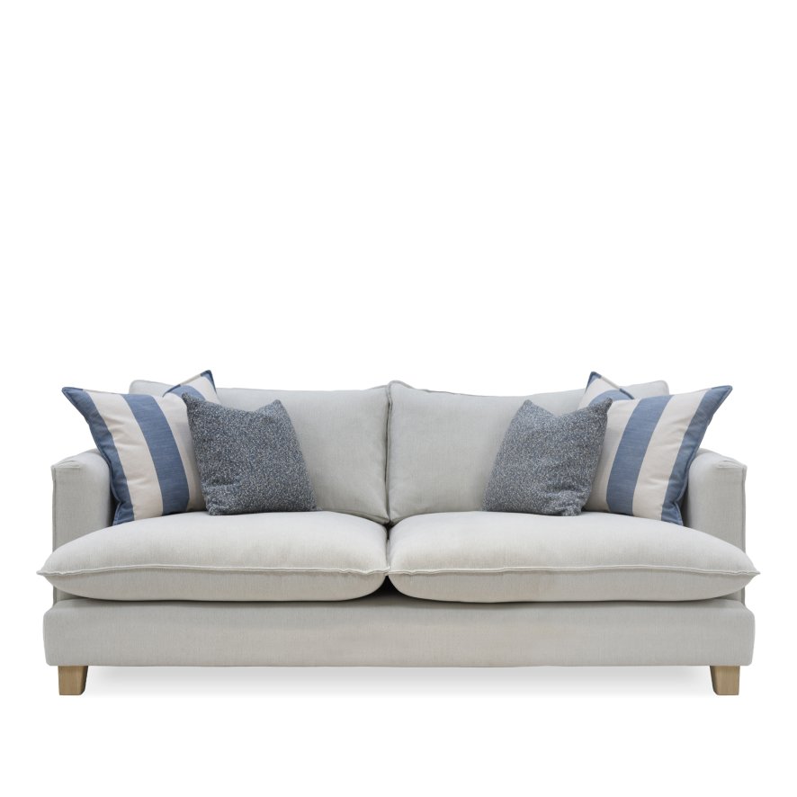 Vogue Williams Vogue Williams Howth - Large Sofa