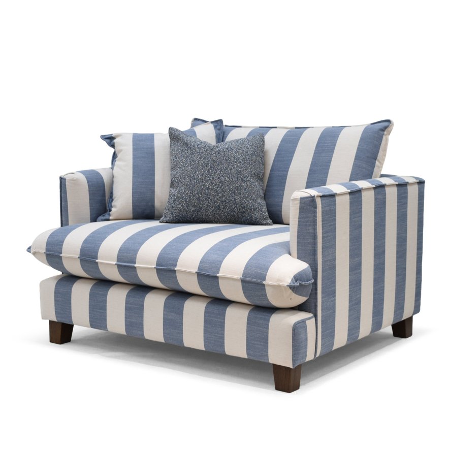 Vogue Williams Howth - Cuddler