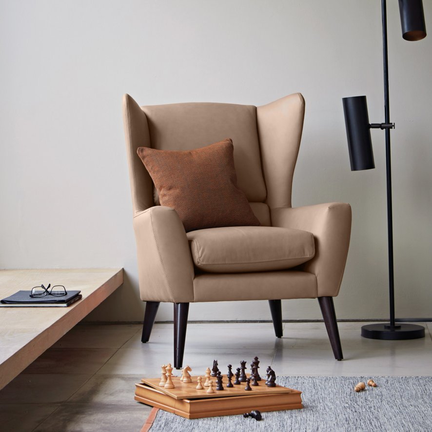 The Lounge Co The Lounge Co. Floyd - Accent Chair