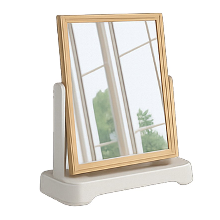 Bellstone Cromwell - Mirror (Dressing Table)