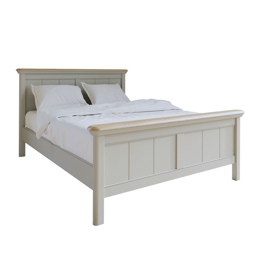 Bellstone Cromwell - King Size Bed