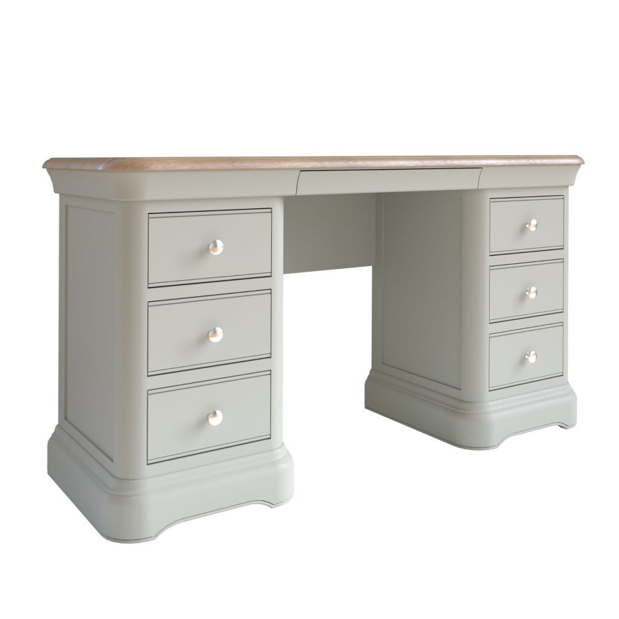Bellstone Cromwell - Dressing Table