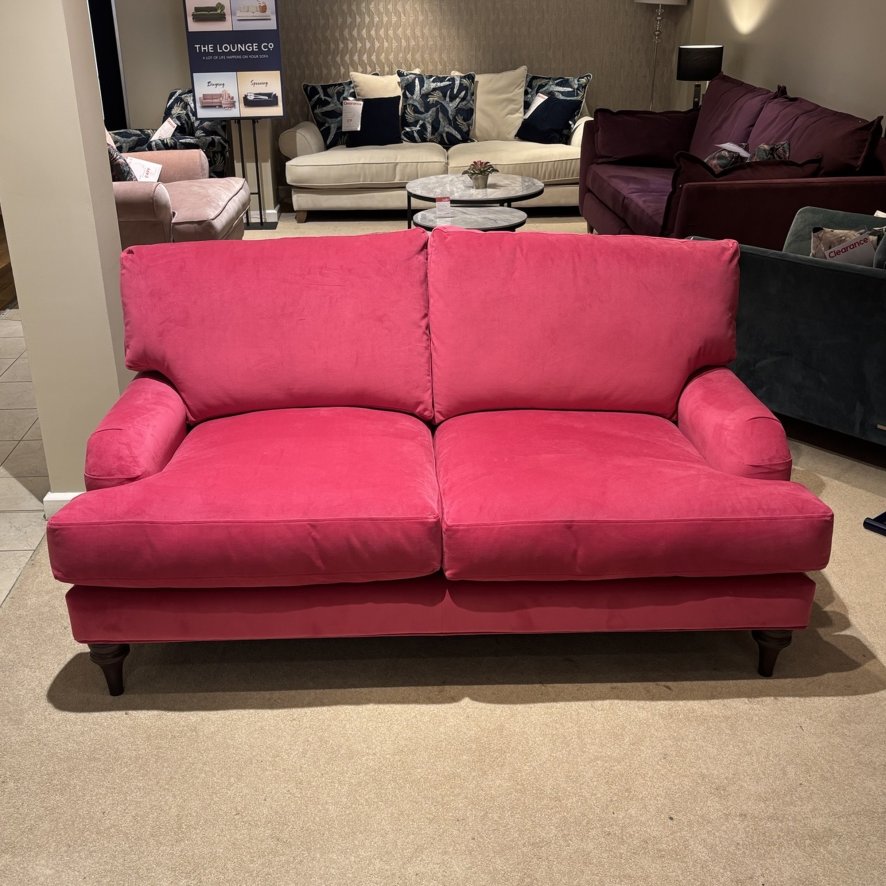 Rose - 2 Seater Sofa