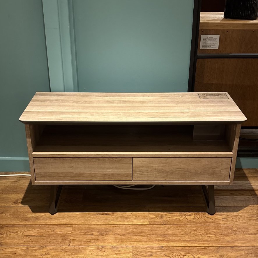Parkgate - Delta TV Cabinet