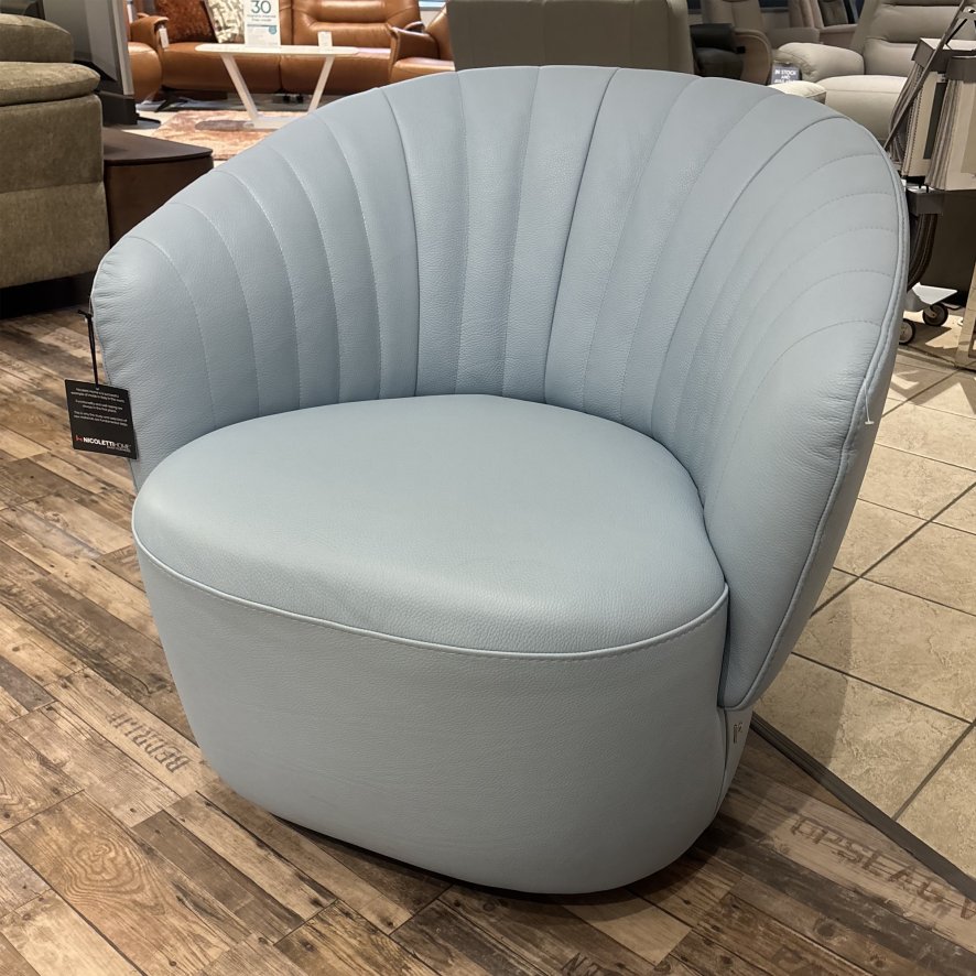 Dotty - Swivel Chair