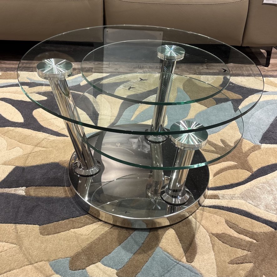 Impressions - Coffee Table