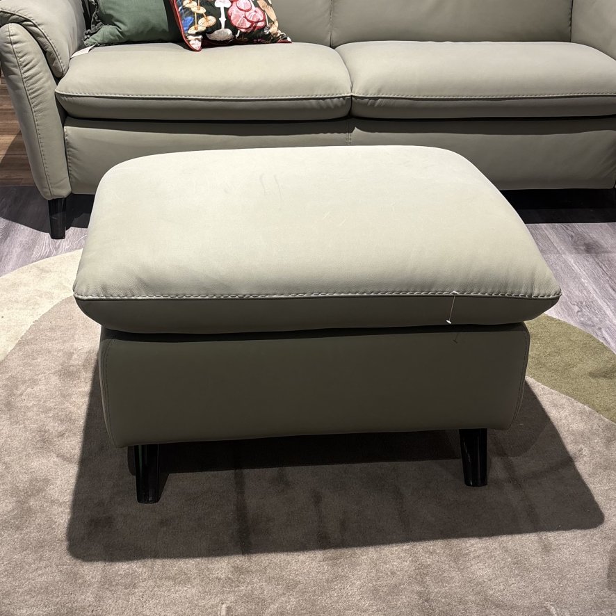 Falabella - Rectangular Ottoman