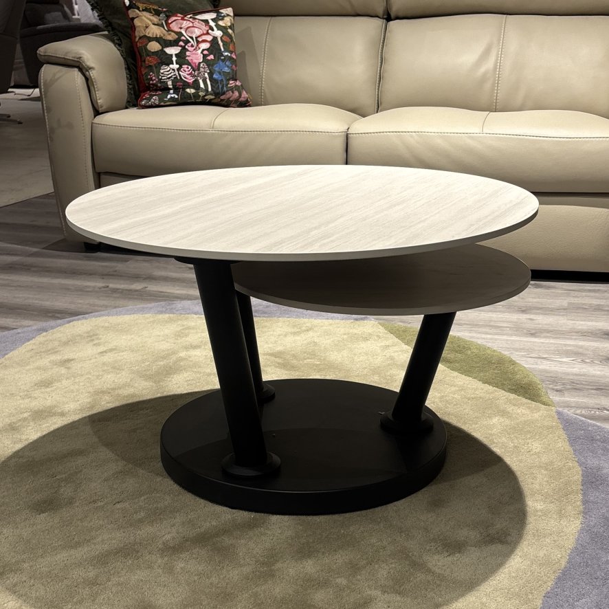 Andorra - Coffee Table