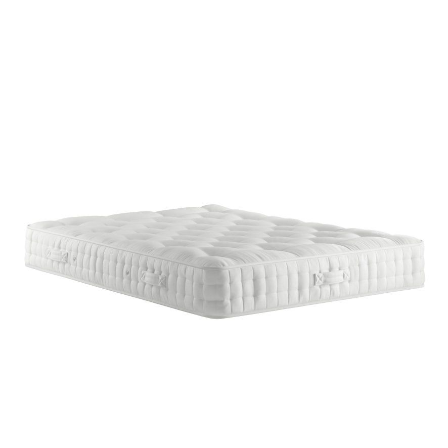 Relyon Royal Eltham Pocket 1400 Mattress • Roomes Furniture & Interiors