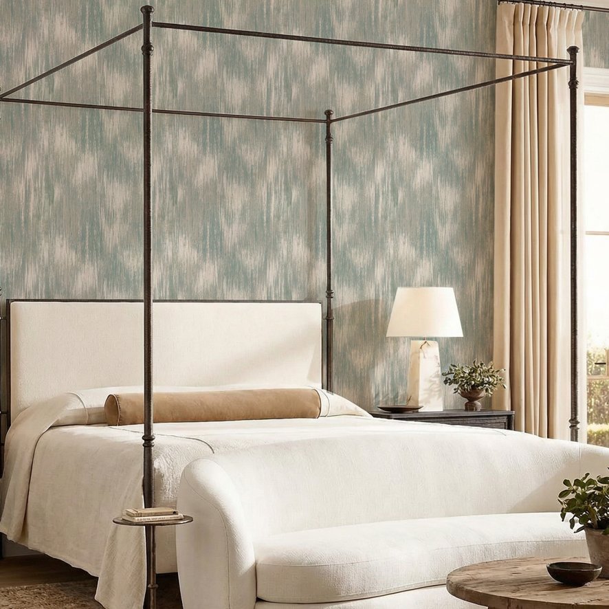 Esselle Esselle - Huttoll Mineral Wallpaper