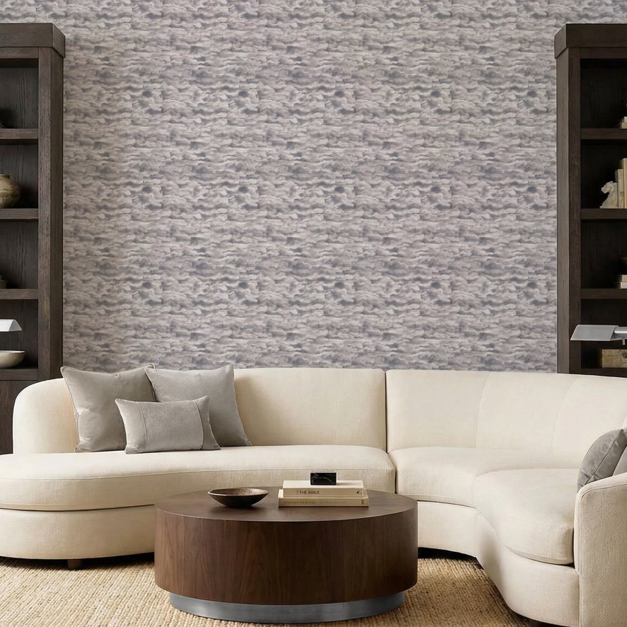 Esselle Esselle - Molina Smoke Wallpaper