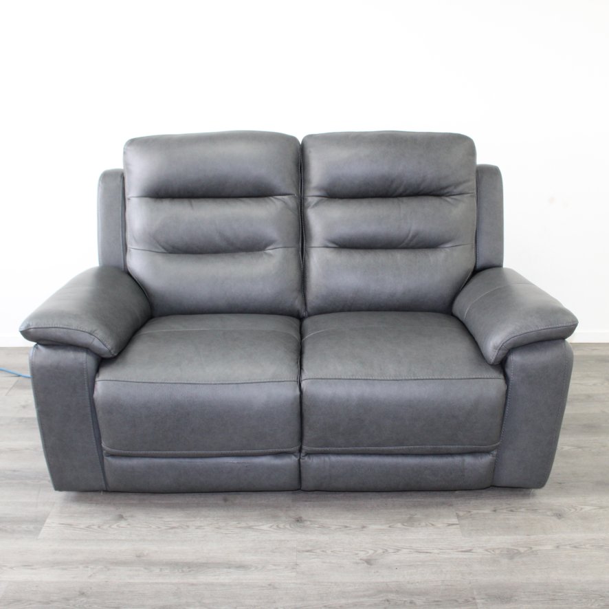 VIOLINO (UK) LTD Arbroath - Power Recliner 2 Seater Sofa
