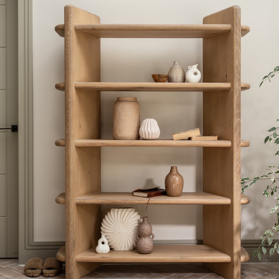 Baker Furniture Jackson - Bookcase