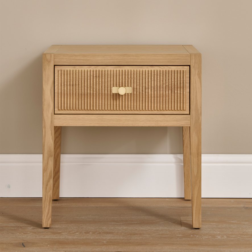 Abode Bordeaux - Night Stand