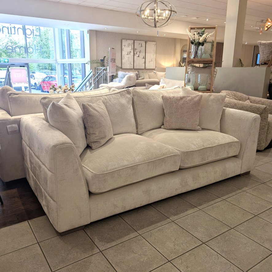 Whitemeadow Upholstery Antwerp - Large Sofa