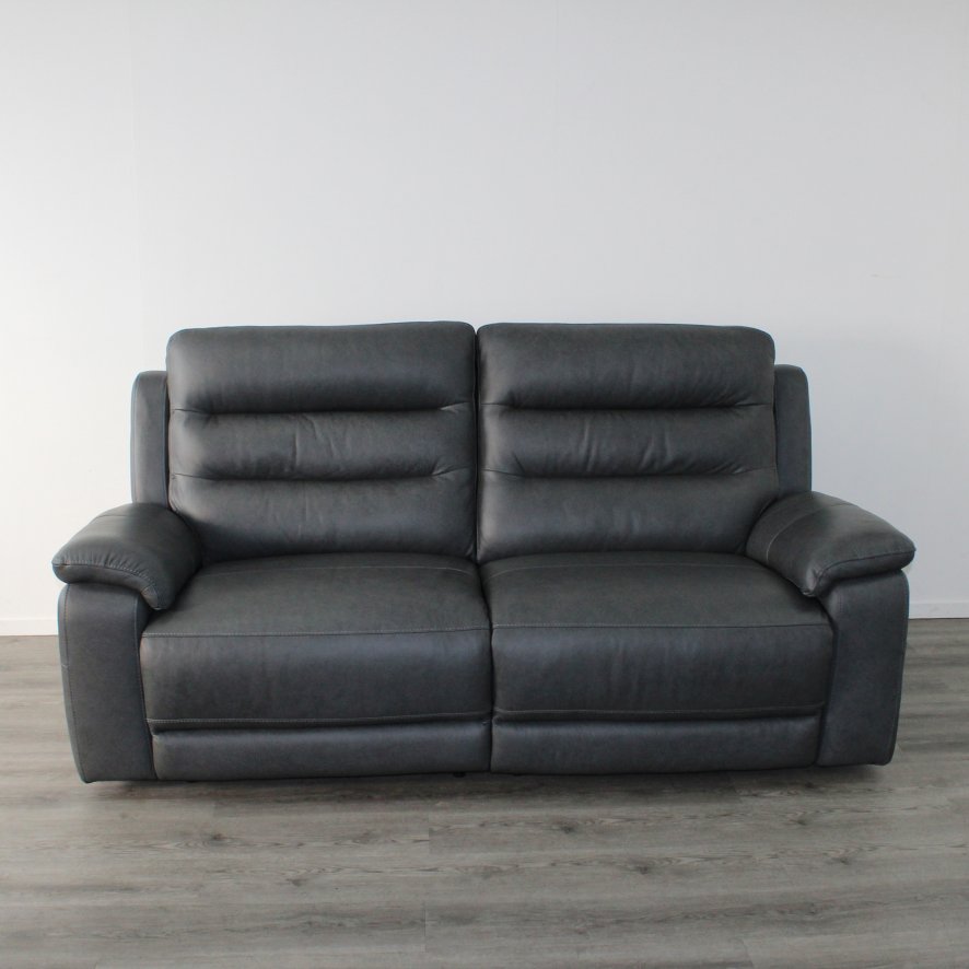 Arbroath - Power Recliner 3 Seater Sofa