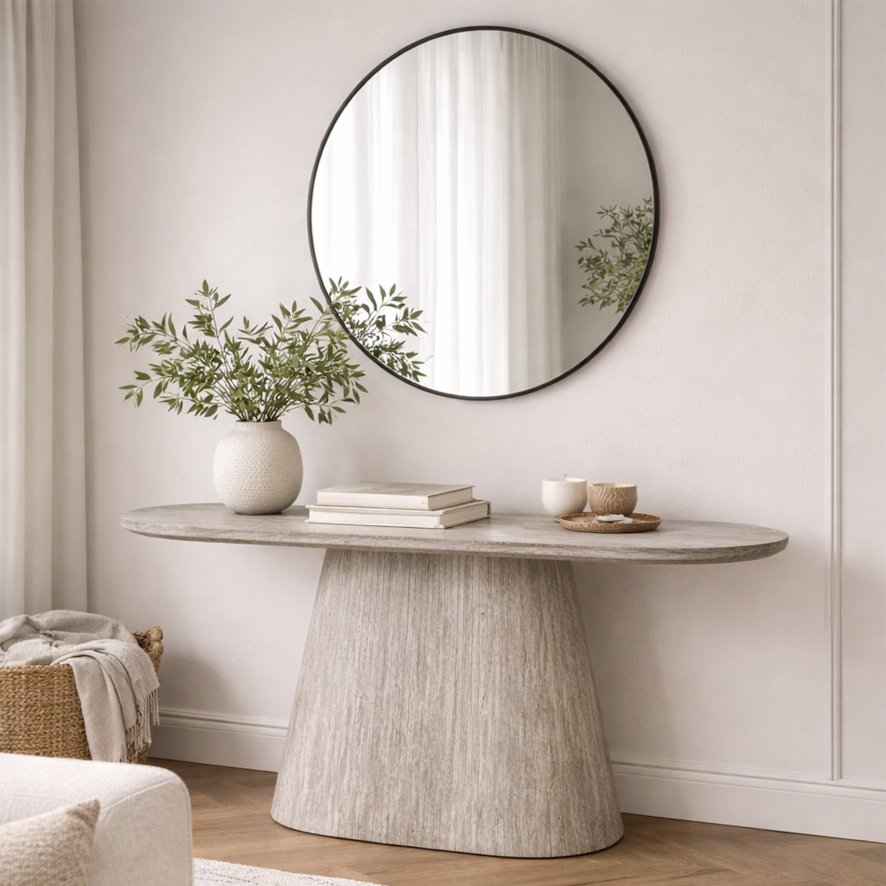 Flo Dining Tuscan Dining - Console Table