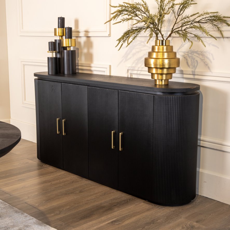 Flo Dining Ricotta - Sideboard