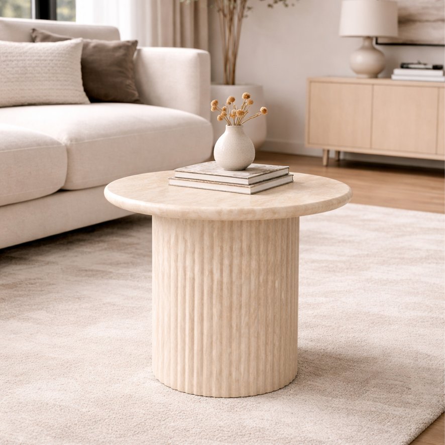 Flo Dining Tivoli Dining - Side Table