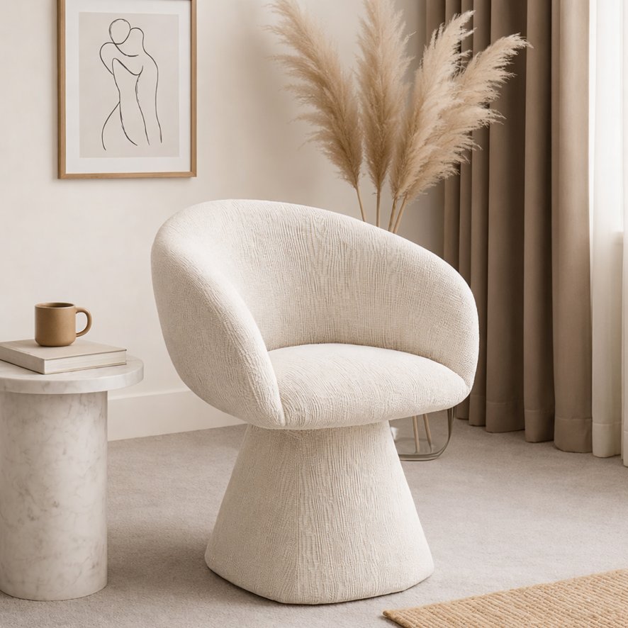 Flo Dining Molly - Dining Chair