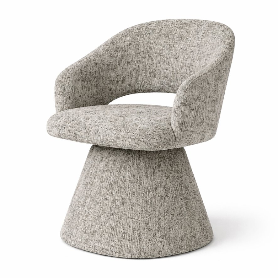 Flo Dining Ruby - Dining Chair